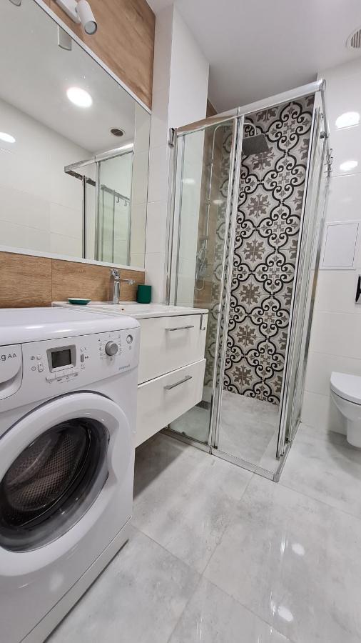 Silver - Orientarium,aquapark Fala & Park Apartament *