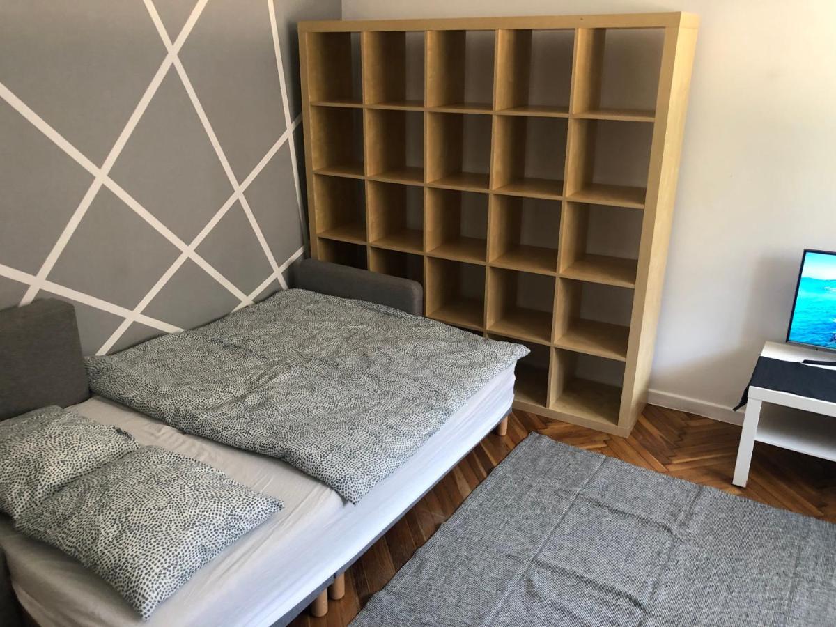 Apartament Silver - Orientarium,aquapark Fala & Park *